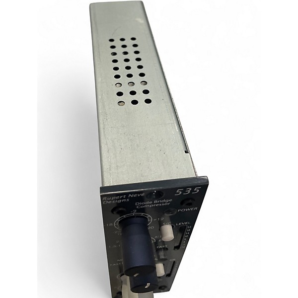 Used Rupert Neve Designs 535 MultiTrack Recorder