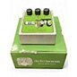 Used Electro-Harmonix XO Bass Big Muff Distortion Bass Effect Pedal