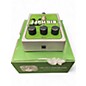 Used Electro-Harmonix XO Bass Big Muff Distortion Bass Effect Pedal
