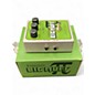 Used Electro-Harmonix XO Bass Big Muff Distortion Bass Effect Pedal