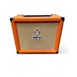 Used Orange Amplifiers Rocker 15 Tube Guitar Combo Amp thumbnail