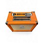 Used Orange Amplifiers Rocker 15 Tube Guitar Combo Amp