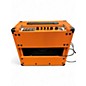 Used Orange Amplifiers Rocker 15 Tube Guitar Combo Amp