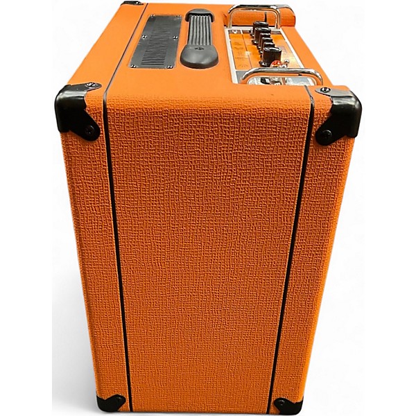 Used Orange Amplifiers Rocker 15 Tube Guitar Combo Amp