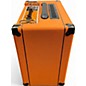 Used Orange Amplifiers Rocker 15 Tube Guitar Combo Amp
