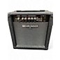 Used Behringer Virtube VT15CD 15W 1x8 Guitar Combo Amp thumbnail