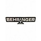 Used Behringer Virtube VT15CD 15W 1x8 Guitar Combo Amp