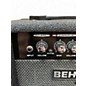 Used Behringer Virtube VT15CD 15W 1x8 Guitar Combo Amp