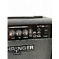 Used Behringer Virtube VT15CD 15W 1x8 Guitar Combo Amp