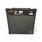 Used Behringer Virtube VT15CD 15W 1x8 Guitar Combo Amp
