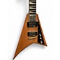 Used Jackson JS32T Randy Rhoads Natural Solid Body Electric Guitar