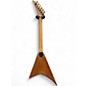 Used Jackson JS32T Randy Rhoads Natural Solid Body Electric Guitar