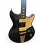 Used 2023 Yamaha RSS02T Black Solid Body Electric Guitar