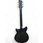 Used 2023 Yamaha RSS02T Black Solid Body Electric Guitar