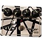 Used MXR EVH117 Eddie Van Halen Flanger Effect Pedal thumbnail