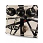 Used MXR EVH117 Eddie Van Halen Flanger Effect Pedal