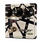 Used MXR EVH117 Eddie Van Halen Flanger Effect Pedal