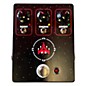Used JHS Pedals SPACE COMMANDER Effect Pedal thumbnail
