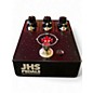 Used JHS Pedals SPACE COMMANDER Effect Pedal