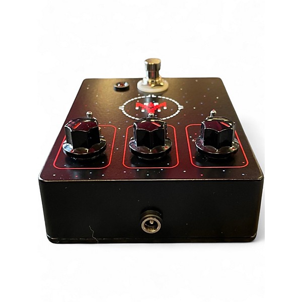 Used JHS Pedals SPACE COMMANDER Effect Pedal