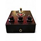 Used JHS Pedals SPACE COMMANDER Effect Pedal