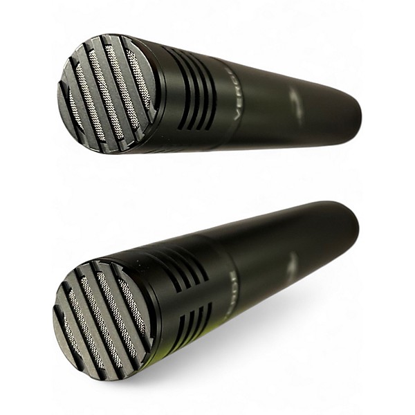 Used Antelope Audio Verge modeling mic Pair Condenser Microphone