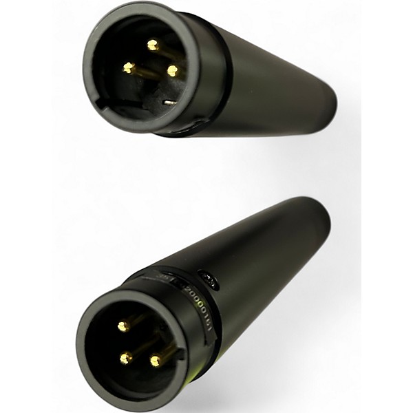 Used Antelope Audio Verge modeling mic Pair Condenser Microphone