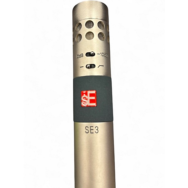 Used sE Electronics SE3 Condenser Microphone