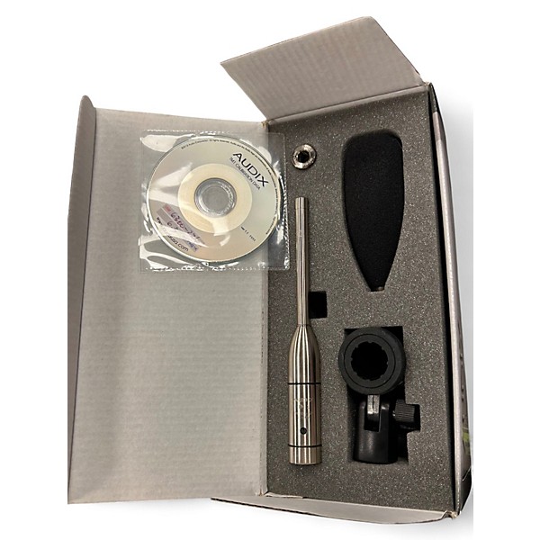 Used Audix TM1plus Condenser Microphone