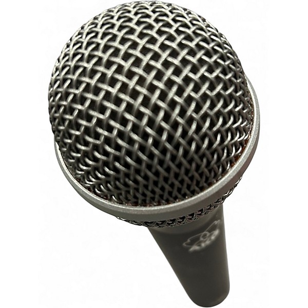 Used AKG D890 Dynamic Microphone