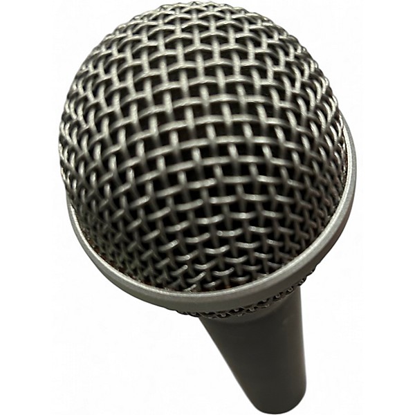Used AKG D890 Dynamic Microphone