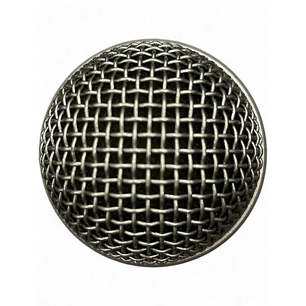 Used AKG D890 Dynamic Microphone