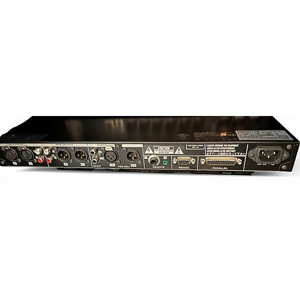 Used Denon Professional DN-F650R MultiTrack Recorder