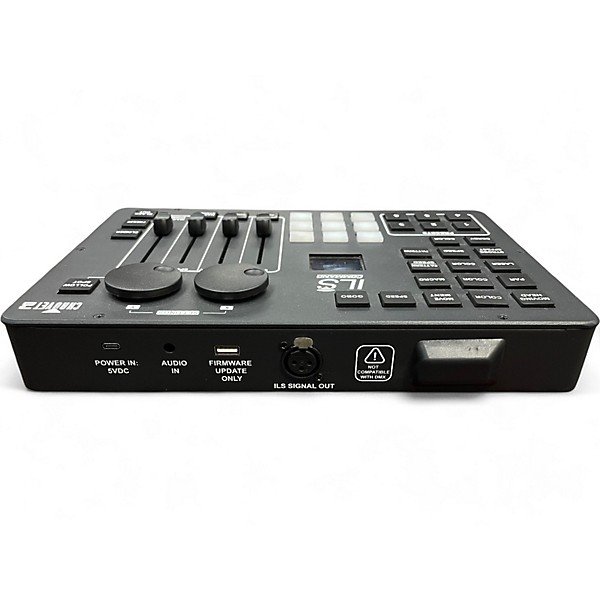 Used CHAUVET DJ ILS COMMAND Lighting Controller