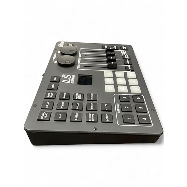 Used CHAUVET DJ ILS COMMAND Lighting Controller