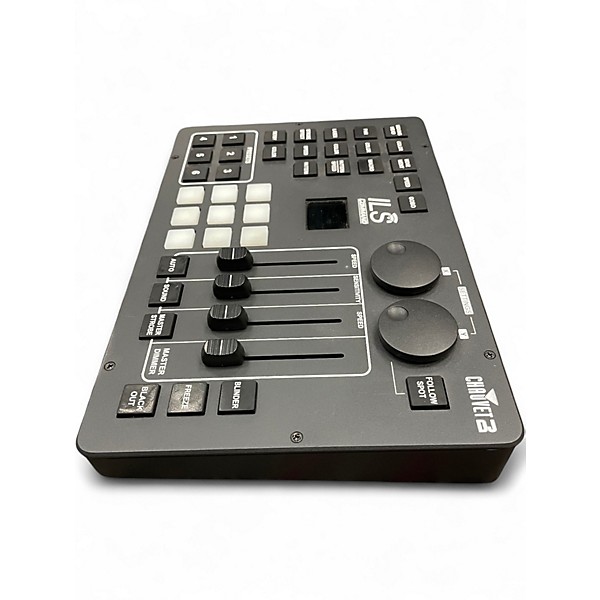 Used CHAUVET DJ ILS COMMAND Lighting Controller