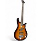Used Spector Legend 4 Classic 3 Color Sunburst Electric Bass Guitar thumbnail