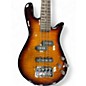 Used Spector Legend 4 Classic 3 Color Sunburst Electric Bass Guitar
