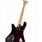Used Spector Legend 4 Classic 3 Color Sunburst Electric Bass Guitar