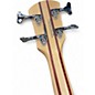 Used Spector Legend 4 Classic 3 Color Sunburst Electric Bass Guitar