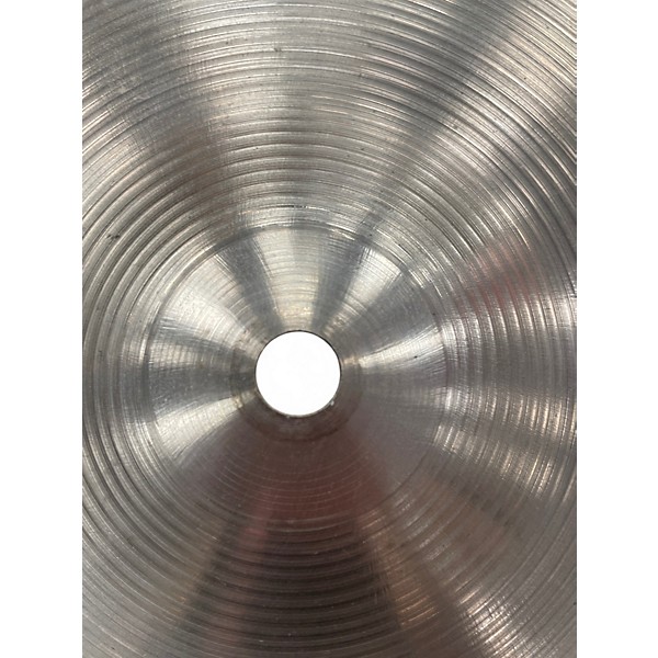 Used SABIAN 16in AA SOUND CONTROL Cymbal