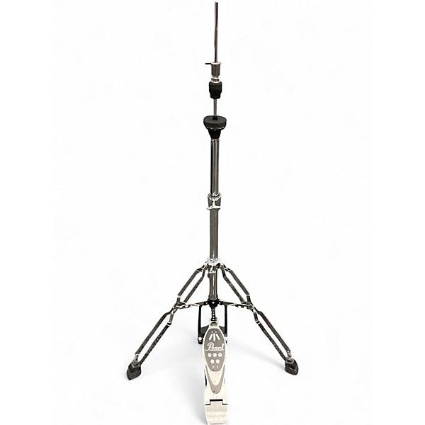 Used Pearl THREE LEG HI HAT STAND Hi Hat Stand