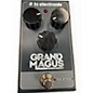 Used TC Electronic Grand Magus Distortion Effect Pedal thumbnail