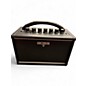 Used BOSS KTN-MINI Katana Mini Battery Powered Amp thumbnail