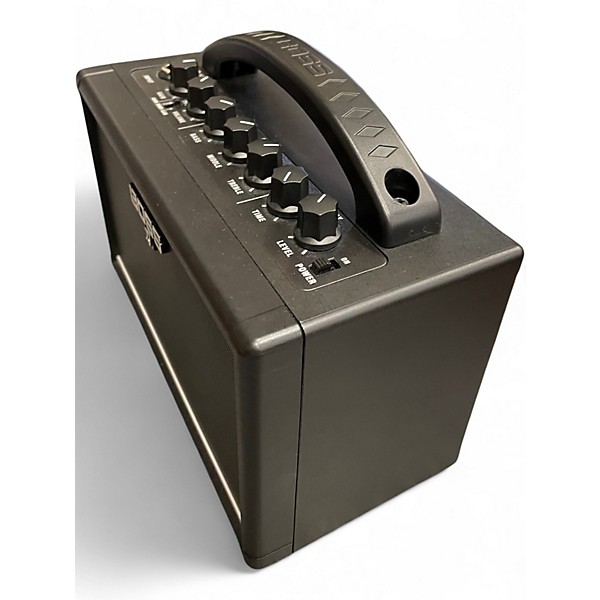 Used BOSS KTN-MINI Katana Mini Battery Powered Amp