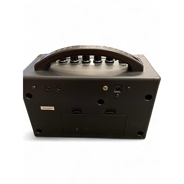 Used BOSS KTN-MINI Katana Mini Battery Powered Amp