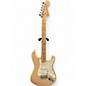 Used Fender Highway One Stratocaster Honey Blonde Solid Body Electric Guitar thumbnail
