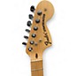 Used Fender Highway One Stratocaster Honey Blonde Solid Body Electric Guitar