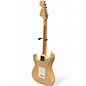 Used Fender Highway One Stratocaster Honey Blonde Solid Body Electric Guitar