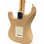 Used Fender Highway One Stratocaster Honey Blonde Solid Body Electric Guitar